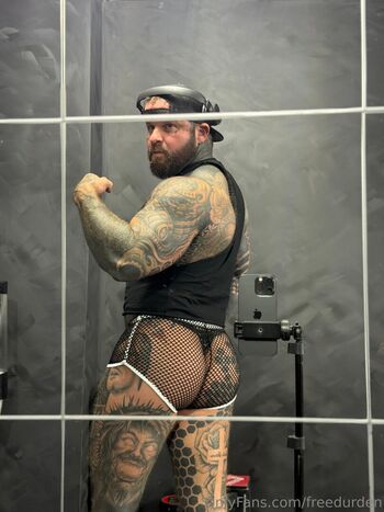 freedurden Leaked Nude OnlyFans (Photo 14)