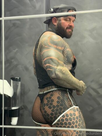 freedurden Leaked Nude OnlyFans (Photo 17)