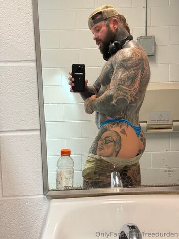 freedurden Leaked Nude OnlyFans (Photo 22)