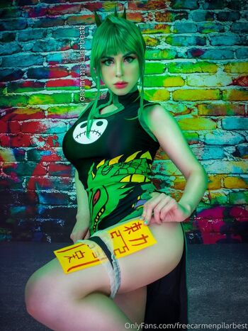 freemaryavamp