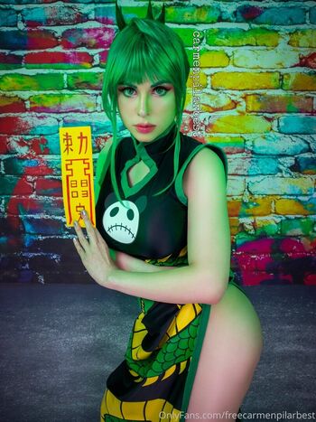 freemaryavamp