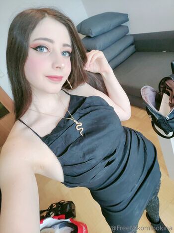freemikomihokina