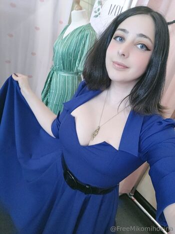 freemikomihokina