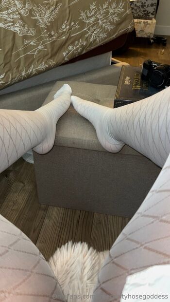 freepantyhosegoddess