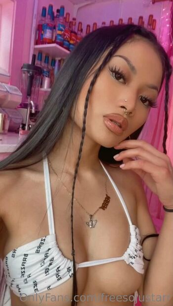 freesojustarr Leaked Nude OnlyFans (Photo 18)