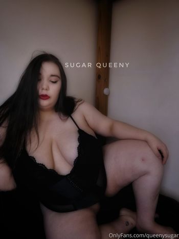 freesugarqueeny Leaked Nude OnlyFans (Photo 1)