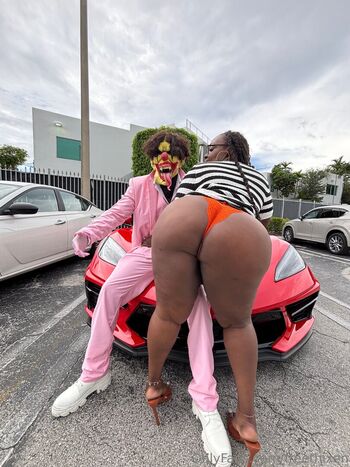 freethixen Leaked Nude OnlyFans (Photo 36)