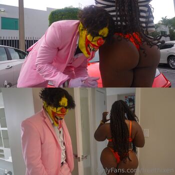 freethixen Leaked Nude OnlyFans (Photo 37)