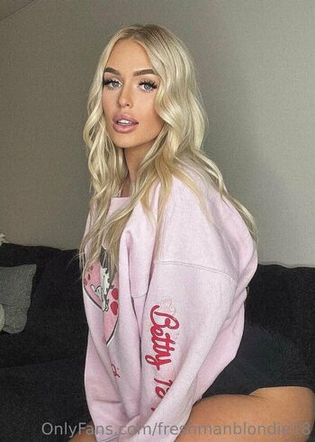 freshmanblondie18