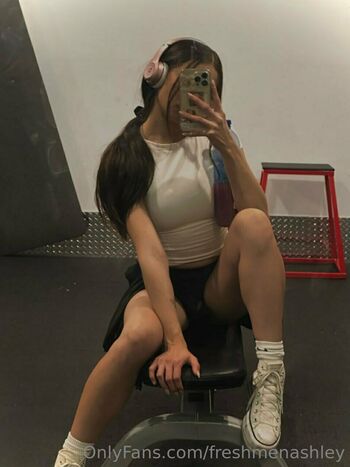 freshmenashley