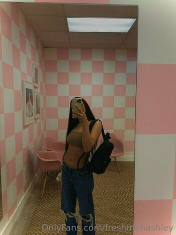 freshmenashley