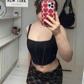Freya Green
