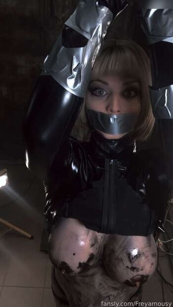 Freya Mousy