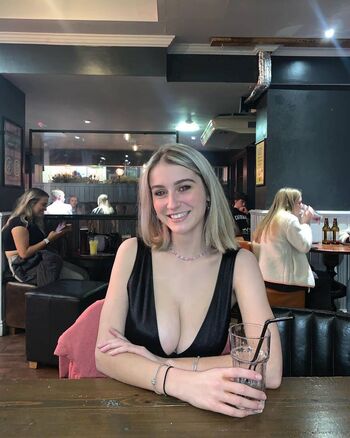 Freya Leaked Nude OnlyFans (Photo 8)