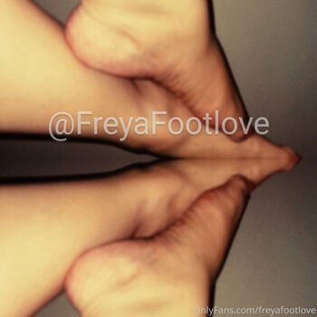 freyafootlove