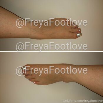 freyafootlove