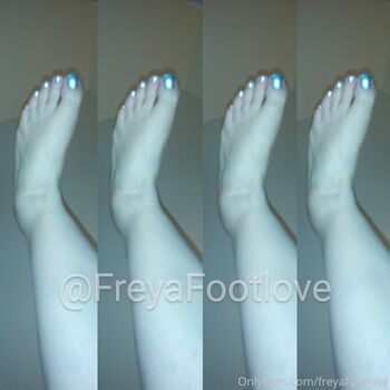 freyafootlove
