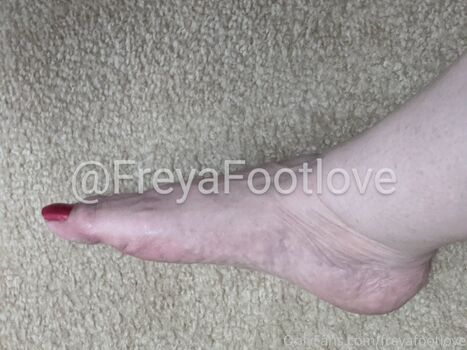 freyafootlove