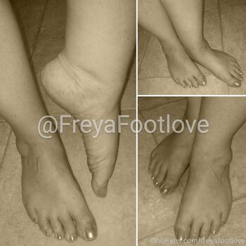 freyafootlove