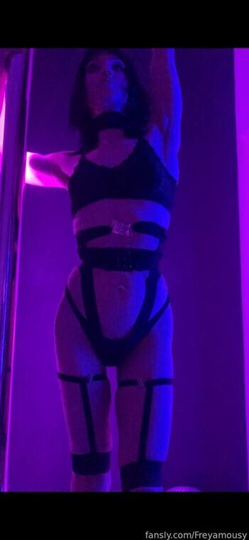 Freyamousy Leaked Nude OnlyFans (Photo 23)