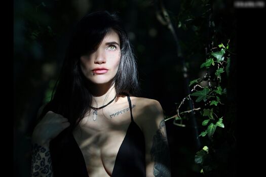 Freyja Luna / Eliska