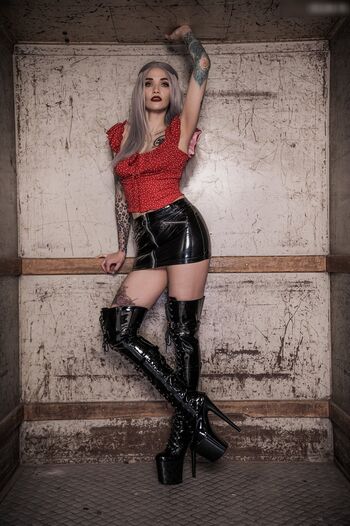Freyja Luna / Eliska