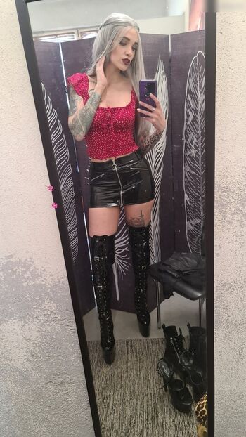 Freyja Luna / Eliska