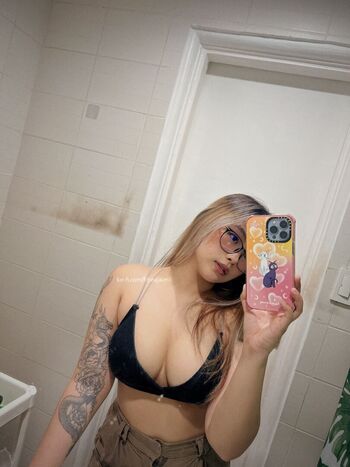 Frhea Jaimil Leaked Nude OnlyFans (Photo 45)