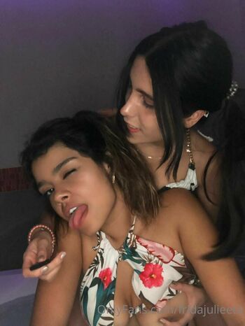 Frida Julieta