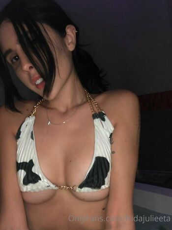 Frida Julieta