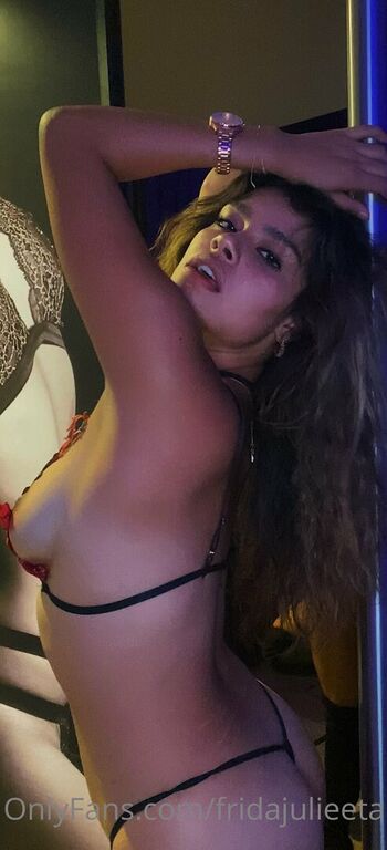 Frida Julieta