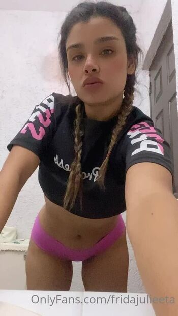 Frida Julieta