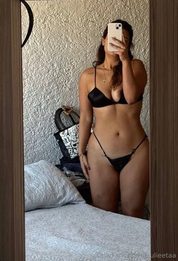 Frida Julieta Leaked Nude OnlyFans (Photo 44)