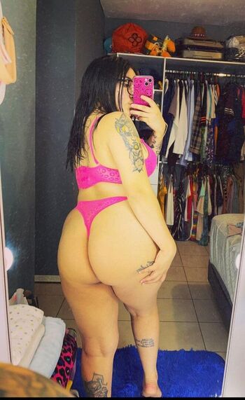 fridaaggonzaalez Leaked Nude OnlyFans (Photo 30)