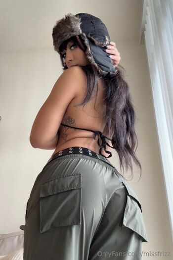 Frizzylifts