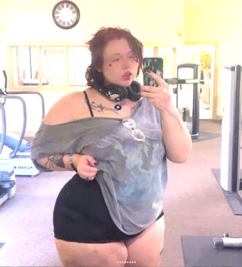 Froggiefittoad Leaked Nude OnlyFans (Photo 3)