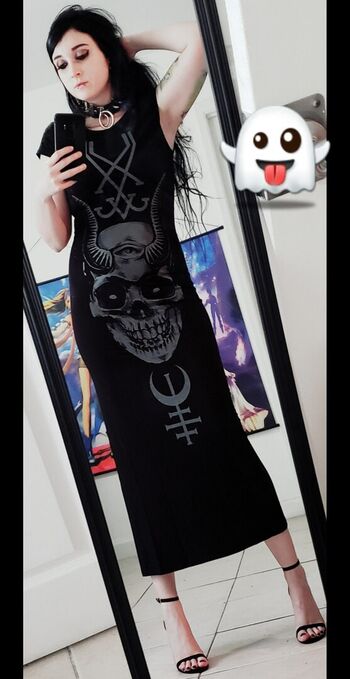 Frozensorrow604 Leaked Nude OnlyFans (Photo 75)