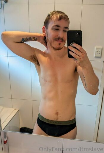 ftmslave Leaked Nude OnlyFans (Photo 7)