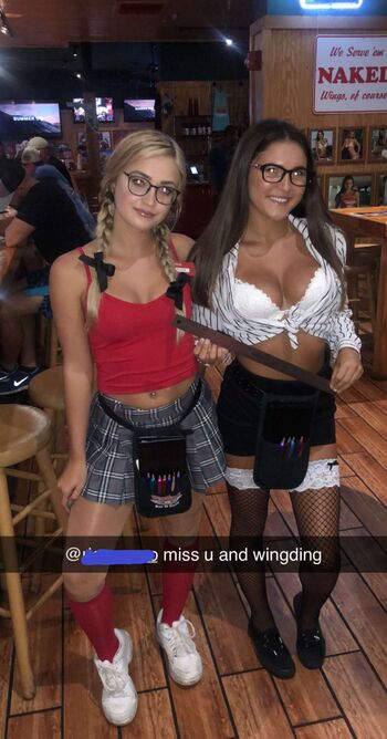 Fuckella