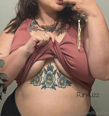 fun4lizz Leaked Nude OnlyFans (Photo 27)