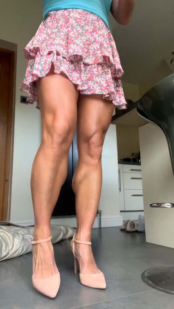 funfitfashionjb Leaked Nude OnlyFans (Photo 3)