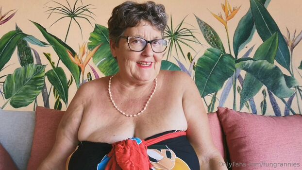 fungrannies