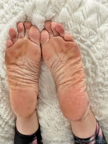 funkfyfeetgurl5150