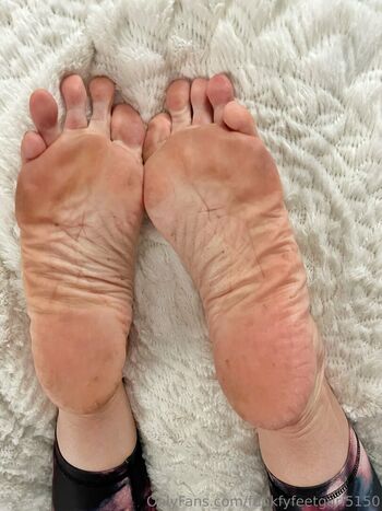 funkfyfeetgurl5150 Leaked Nude OnlyFans (Photo 19)