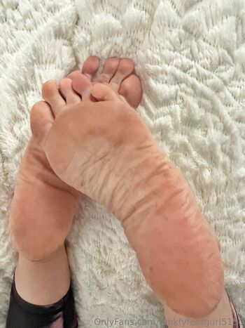 funkfyfeetgurl5150 Leaked Nude OnlyFans (Photo 21)
