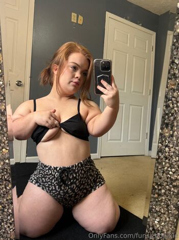 funsizedpixie Leaked Nude OnlyFans (Photo 3)
