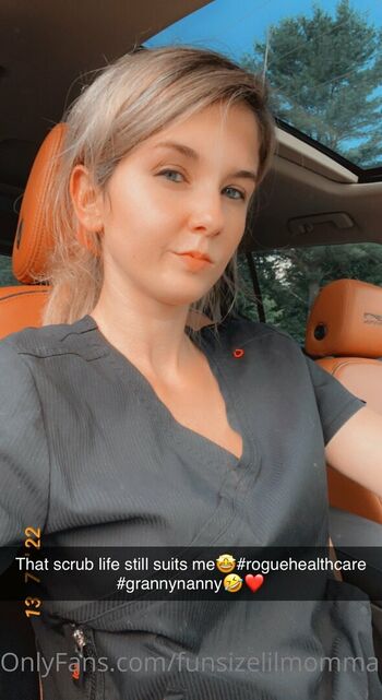 funsizelilmomma