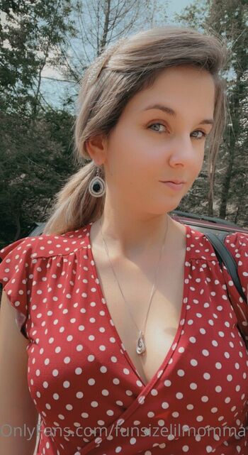 funsizelilmomma