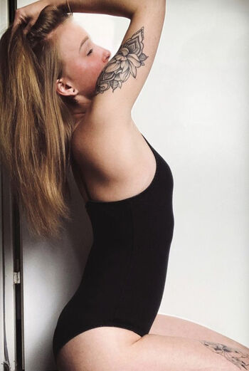 Fununu_ Leaked Nude OnlyFans (Photo 6)