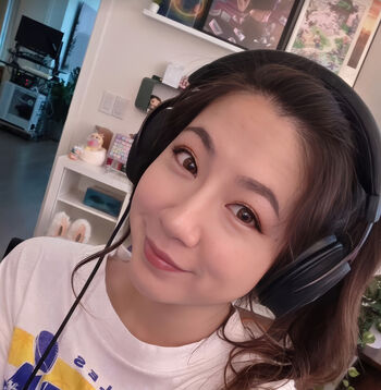 Fuslie Leaked Nude OnlyFans (Photo 475)